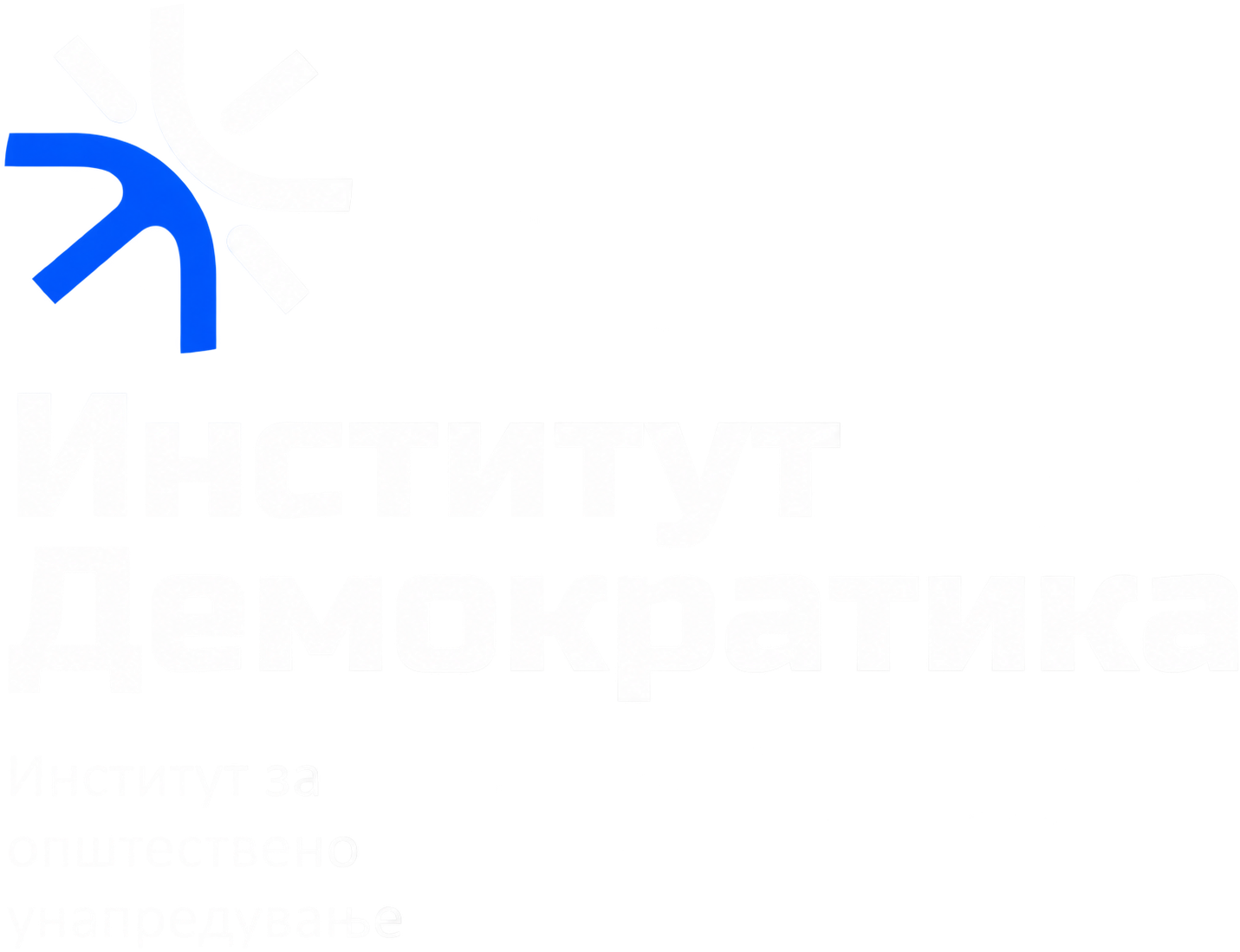 Институт Демократика